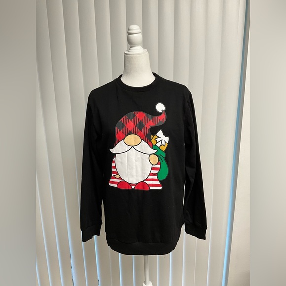 Sweaters - Gnome Christmas Sweater